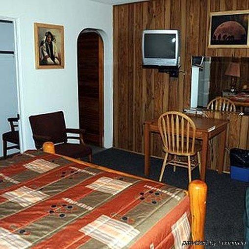 Rainbow Motel Thermopolis Room photo