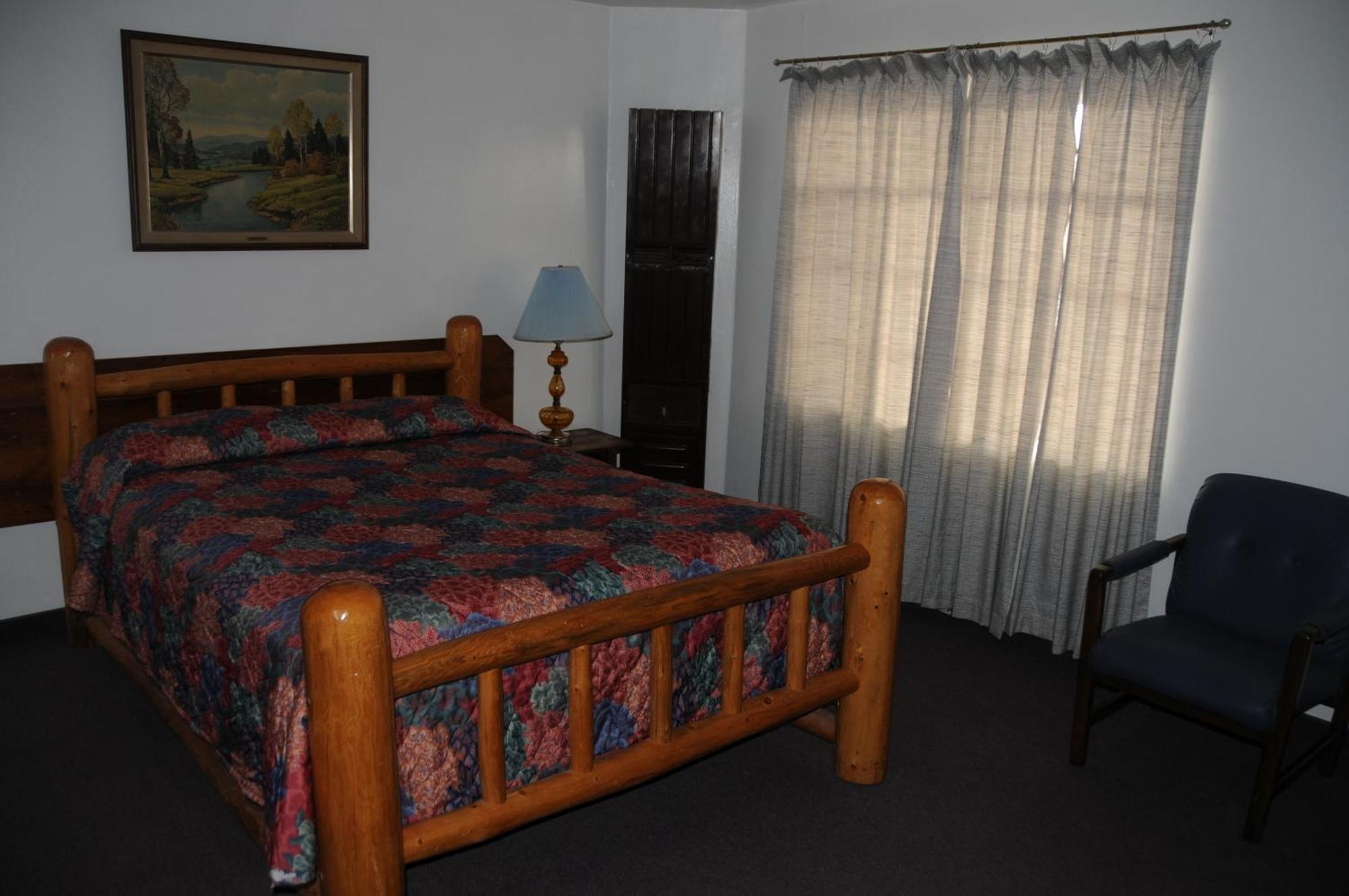 Rainbow Motel Thermopolis Room photo